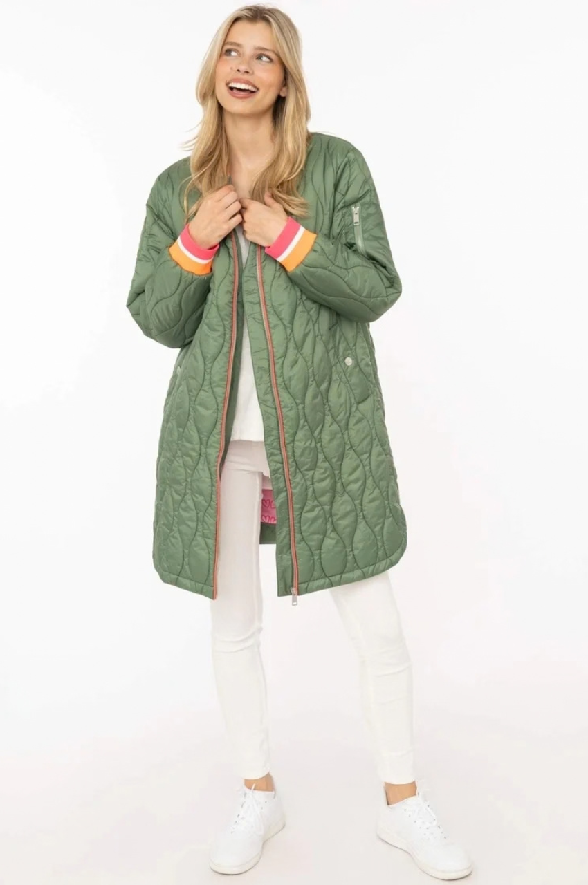 JACKETS