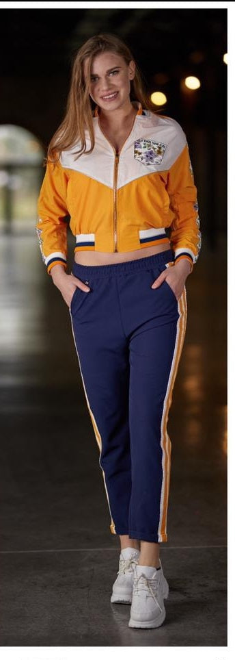 Комплект от две части ACTIVE CHIC SET