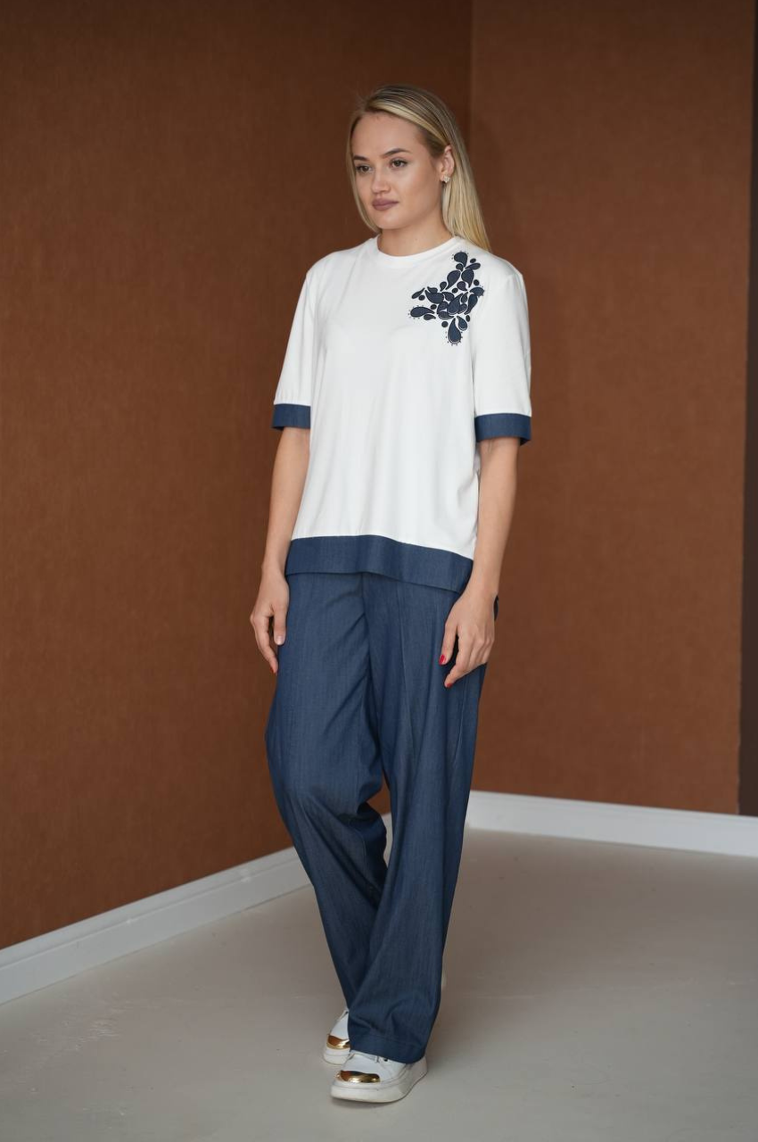 Ленен Комплект Elysia 