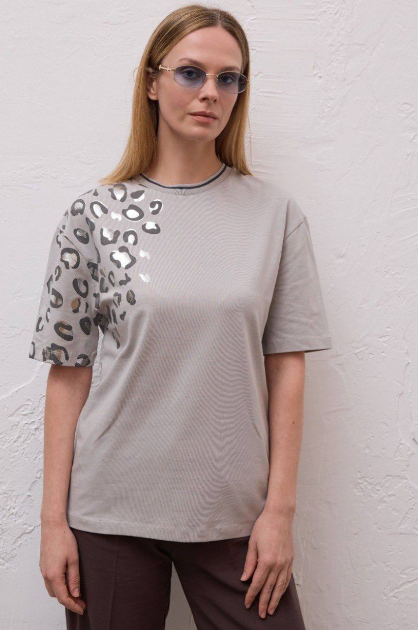 Тениска Animalia