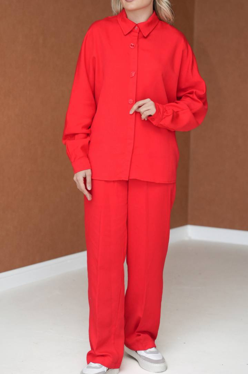 Ленен Комплект ROVELLE Luxe 