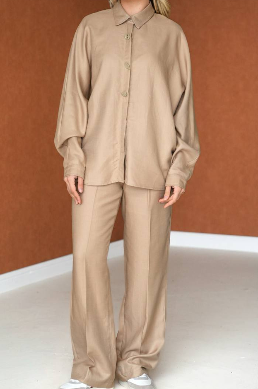 Ленен Комплект ROVELLE Luxe 