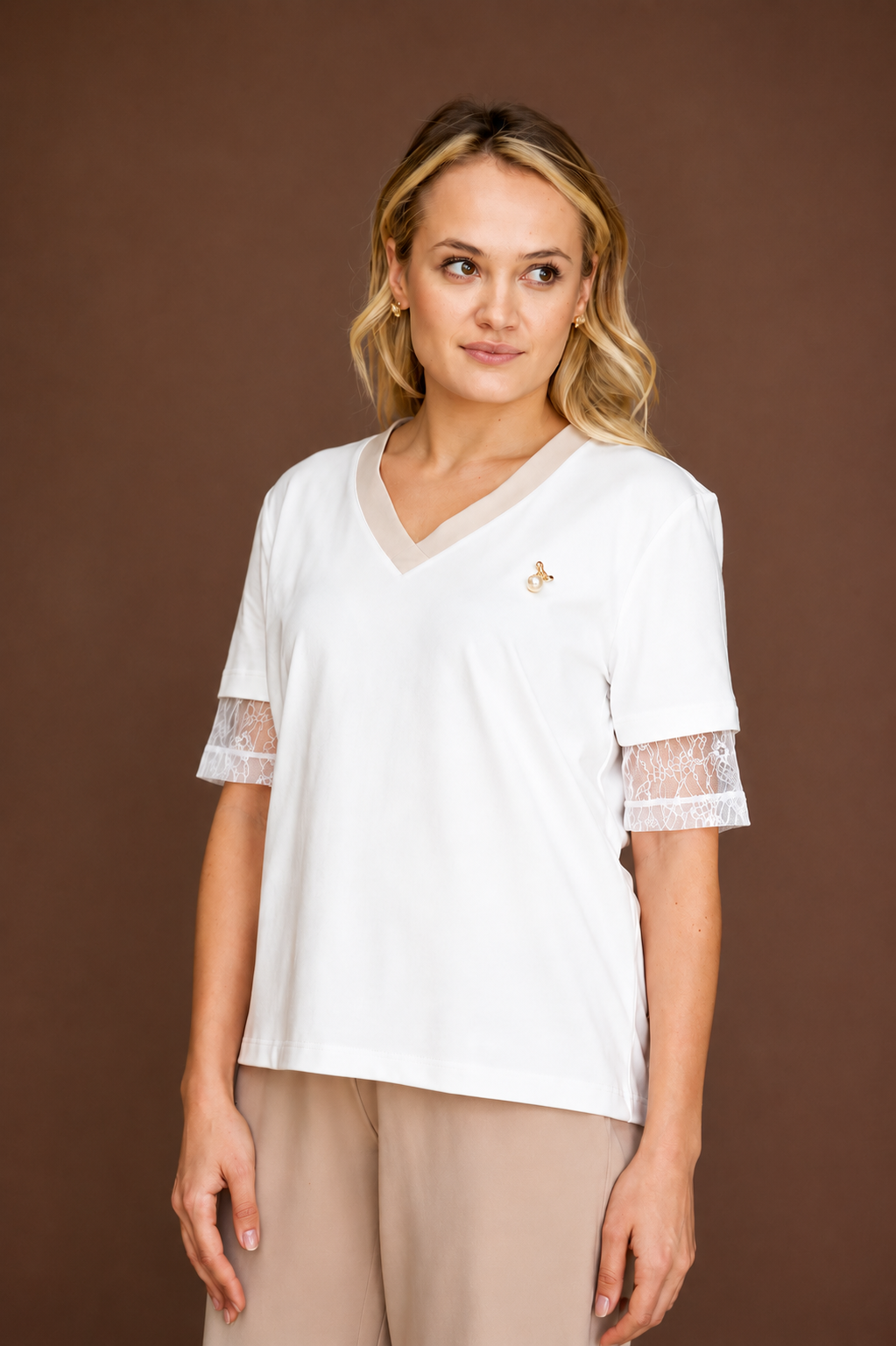Комплект  Lumière Cotton