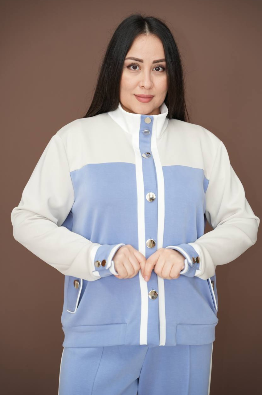 Комплект  VALENTRA PLUS SIZE
