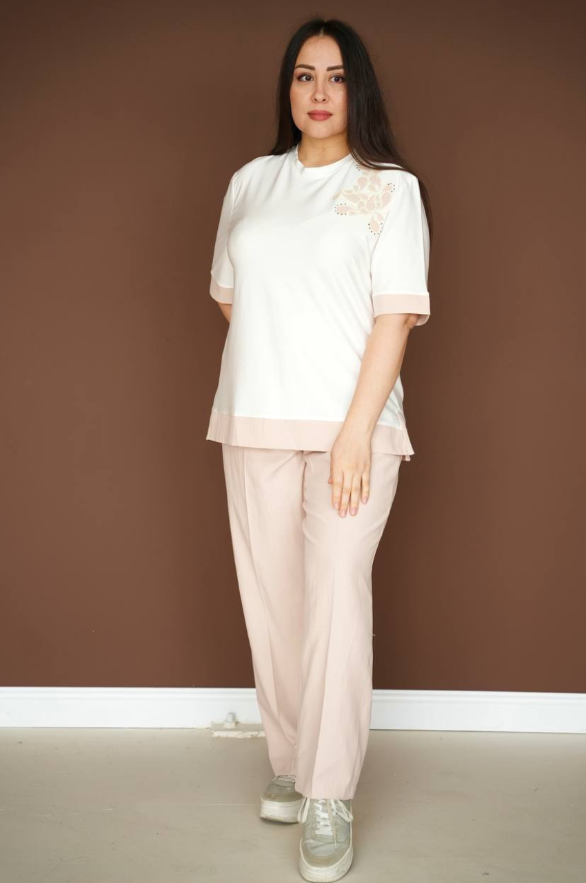Ленен Комплект Elysia PLUS SIZE