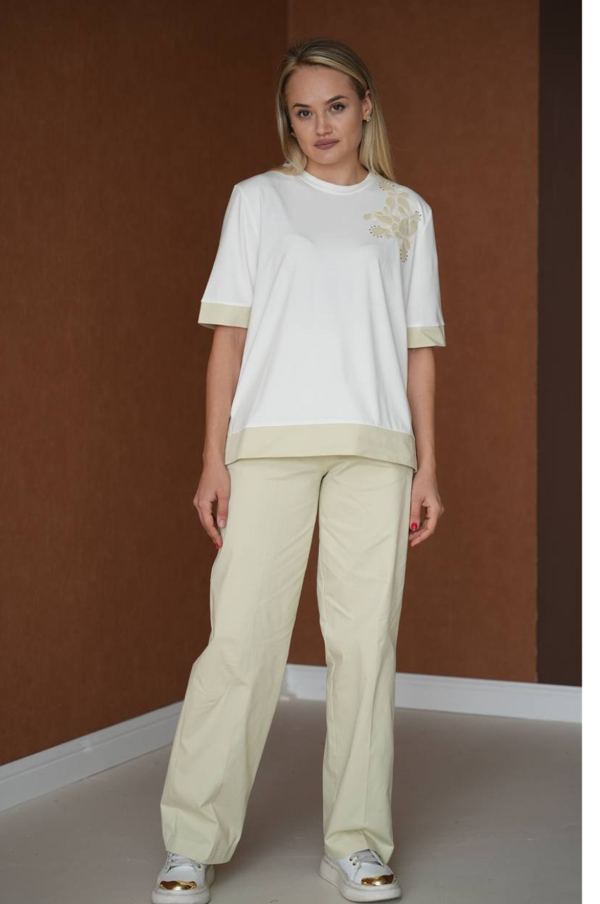 Ленен Комплект Elysia 