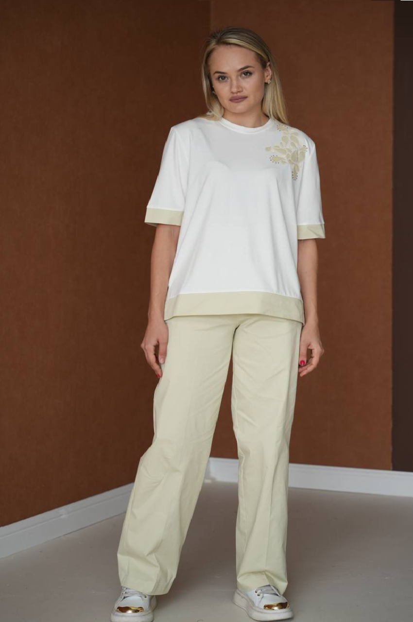 Ленен Комплект Elysia 