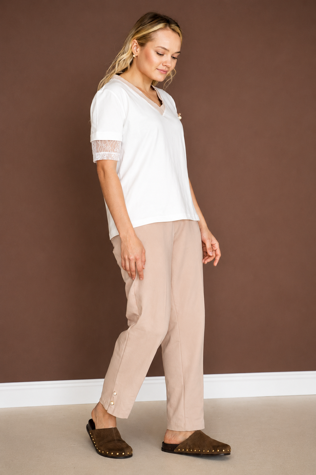 Комплект  Lumière Cotton