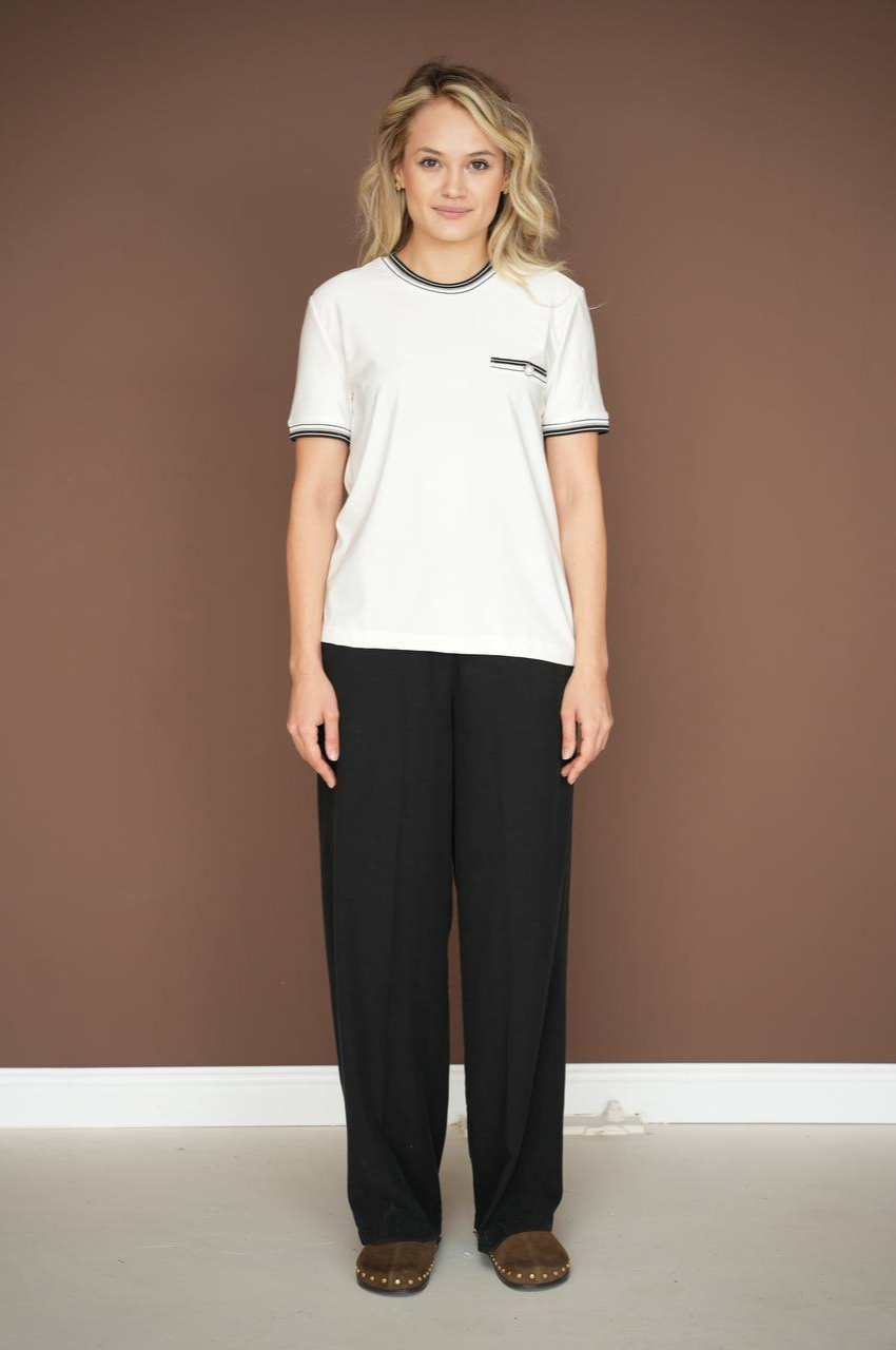 Aurelle „Cotton Ease“ Черен