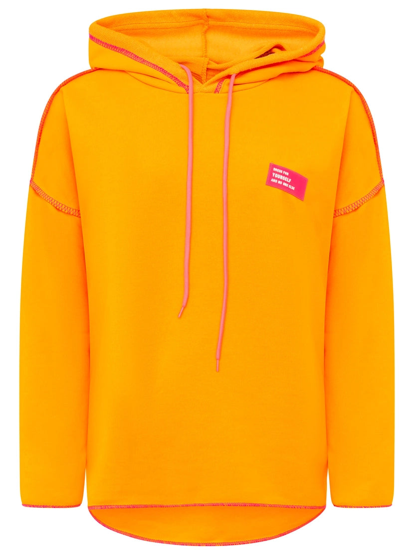 Суитшърт  NEON COLORS