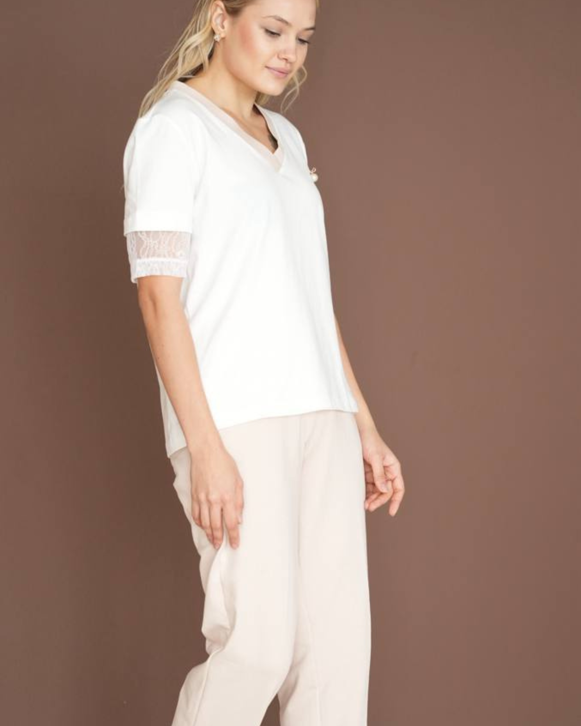 Комплект  Lumière Cotton