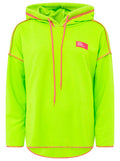 Суитшърт  NEON COLORS