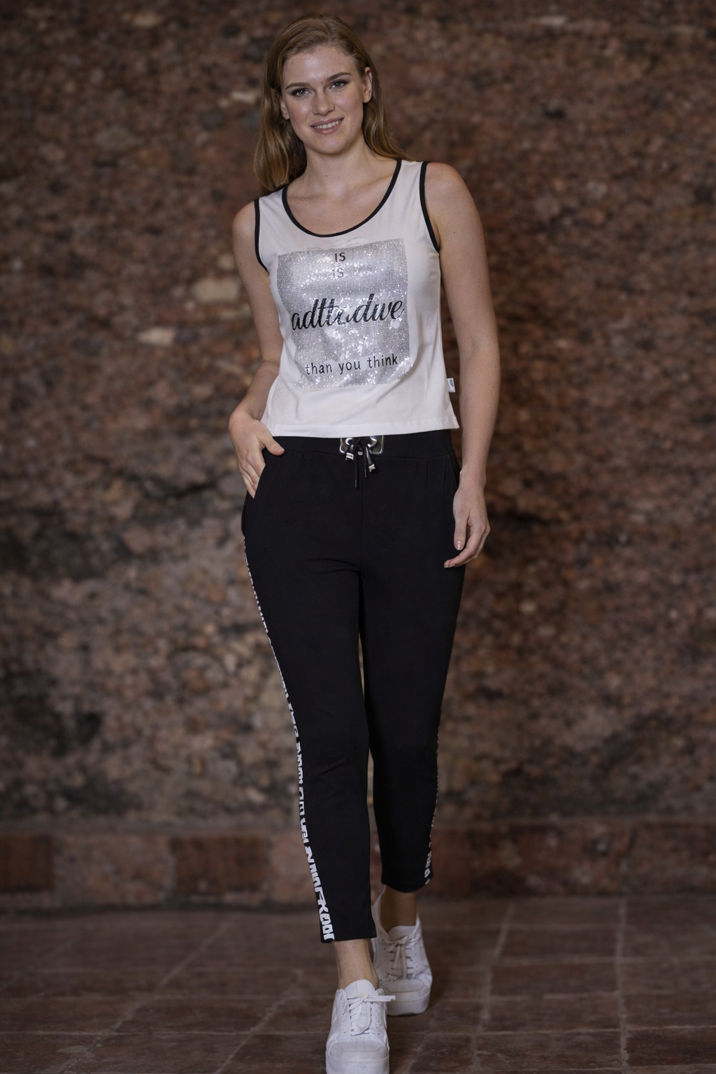 Комплект BELLA ESSENZA