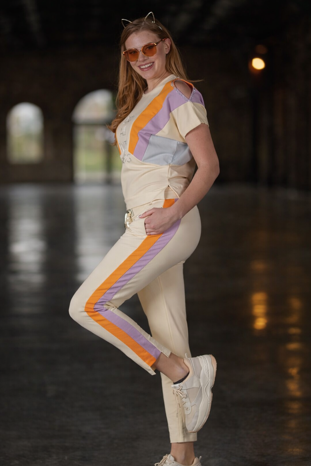 Комплект AURA ÉLITAIRE