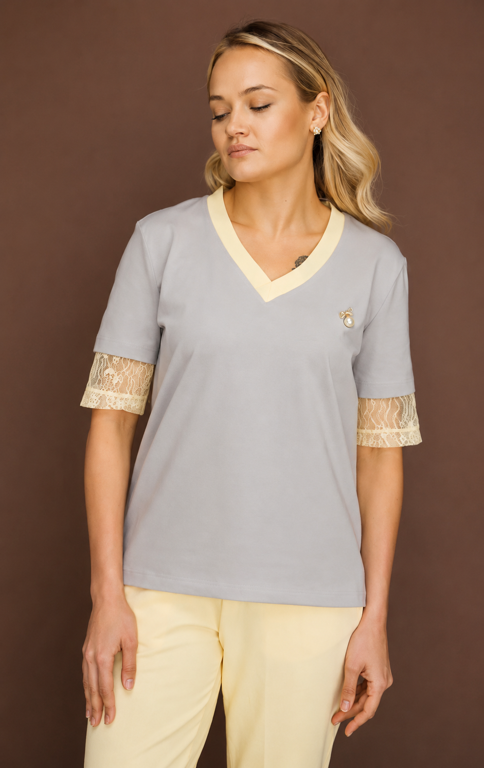 Комплект Lumière Cotton 