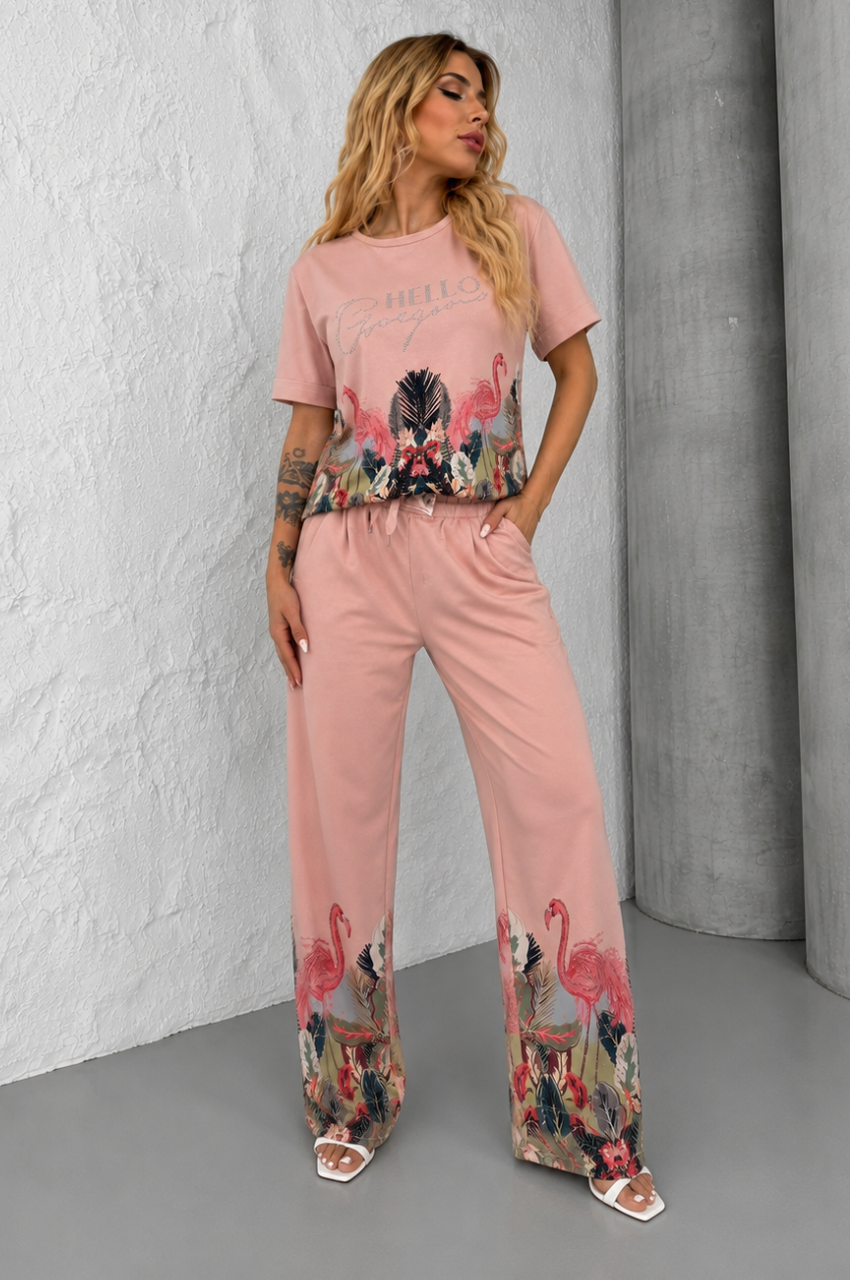 Set AURA TROPICAL