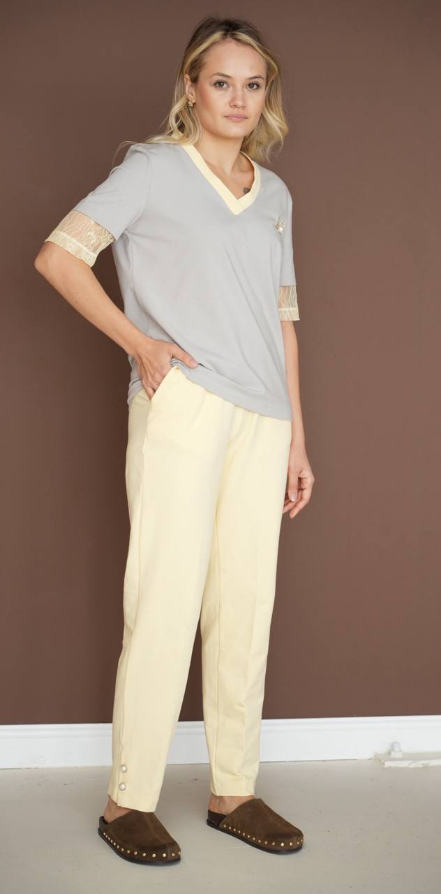Комплект Lumière Cotton 