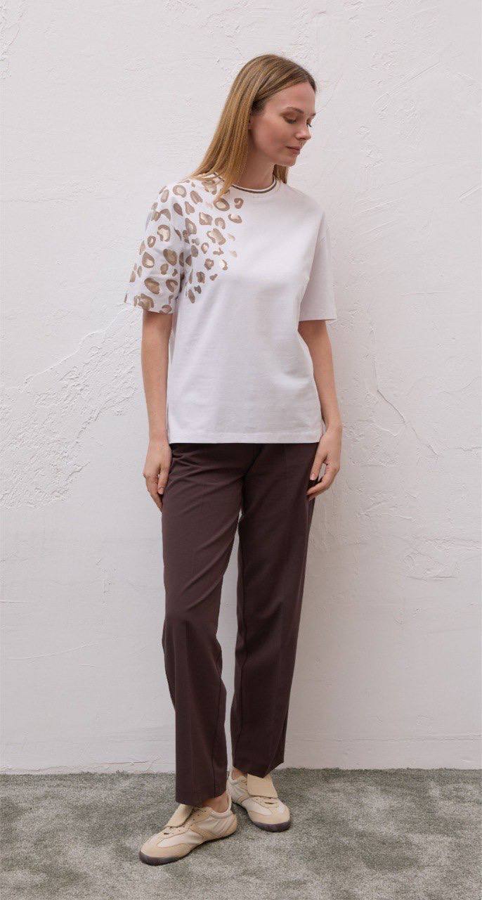 Тениска Animalia