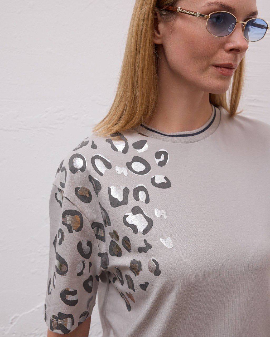 Тениска Animalia