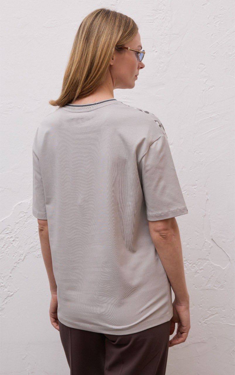 Тениска Animalia