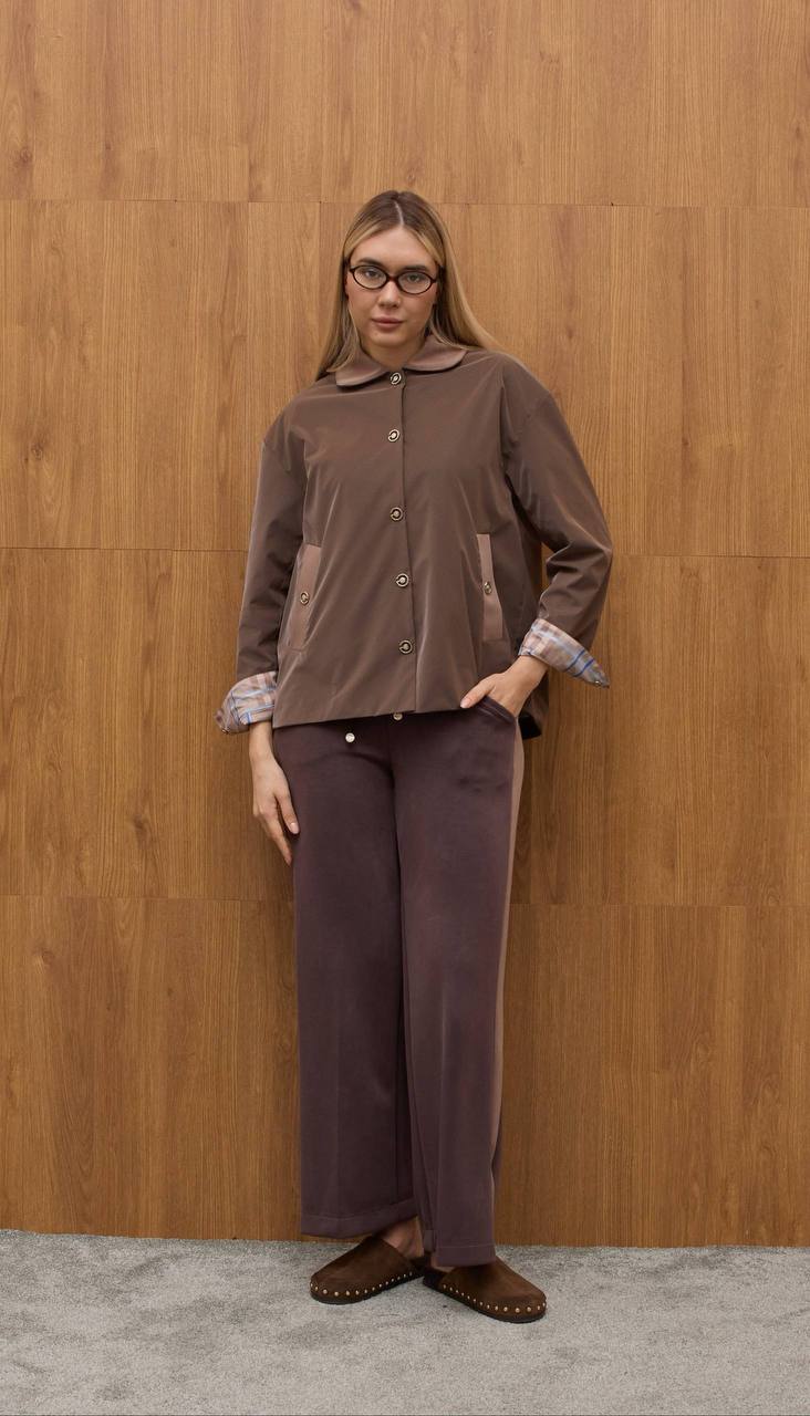 Пролетен комплект от 2 части Spring