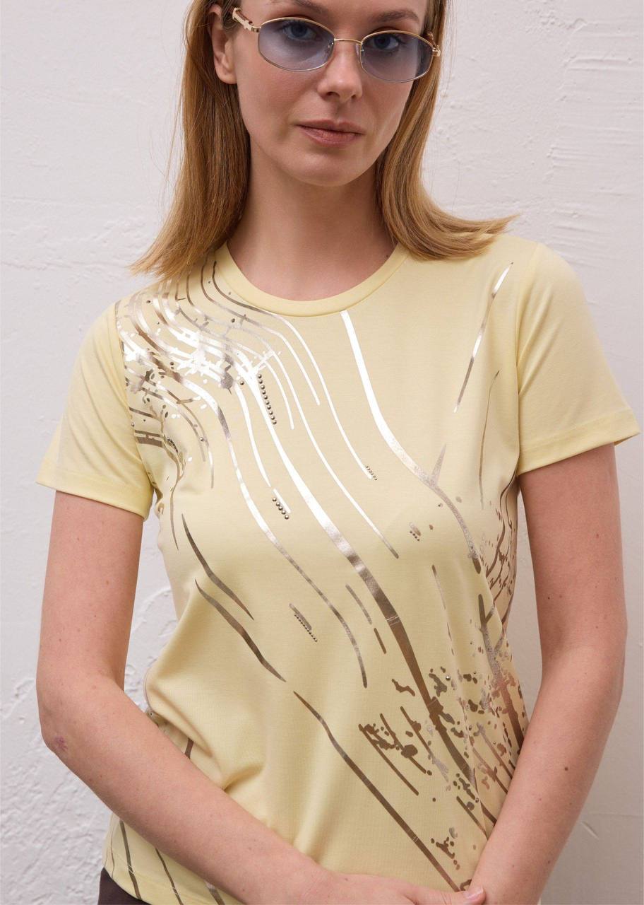 Tениска Abstract