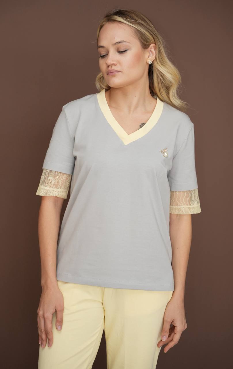 Комплект Lumière Cotton 