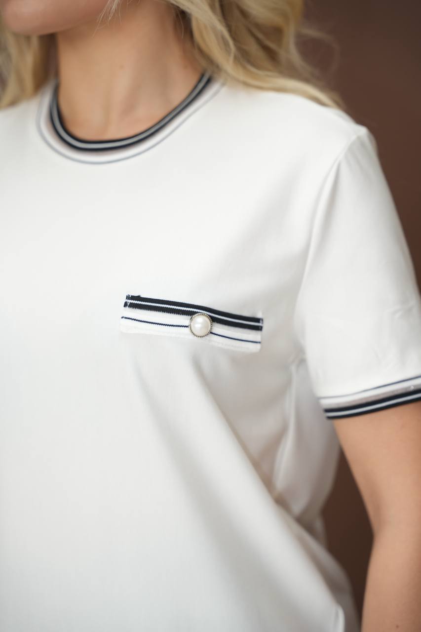 Aurelle „Cotton Ease“ Черен