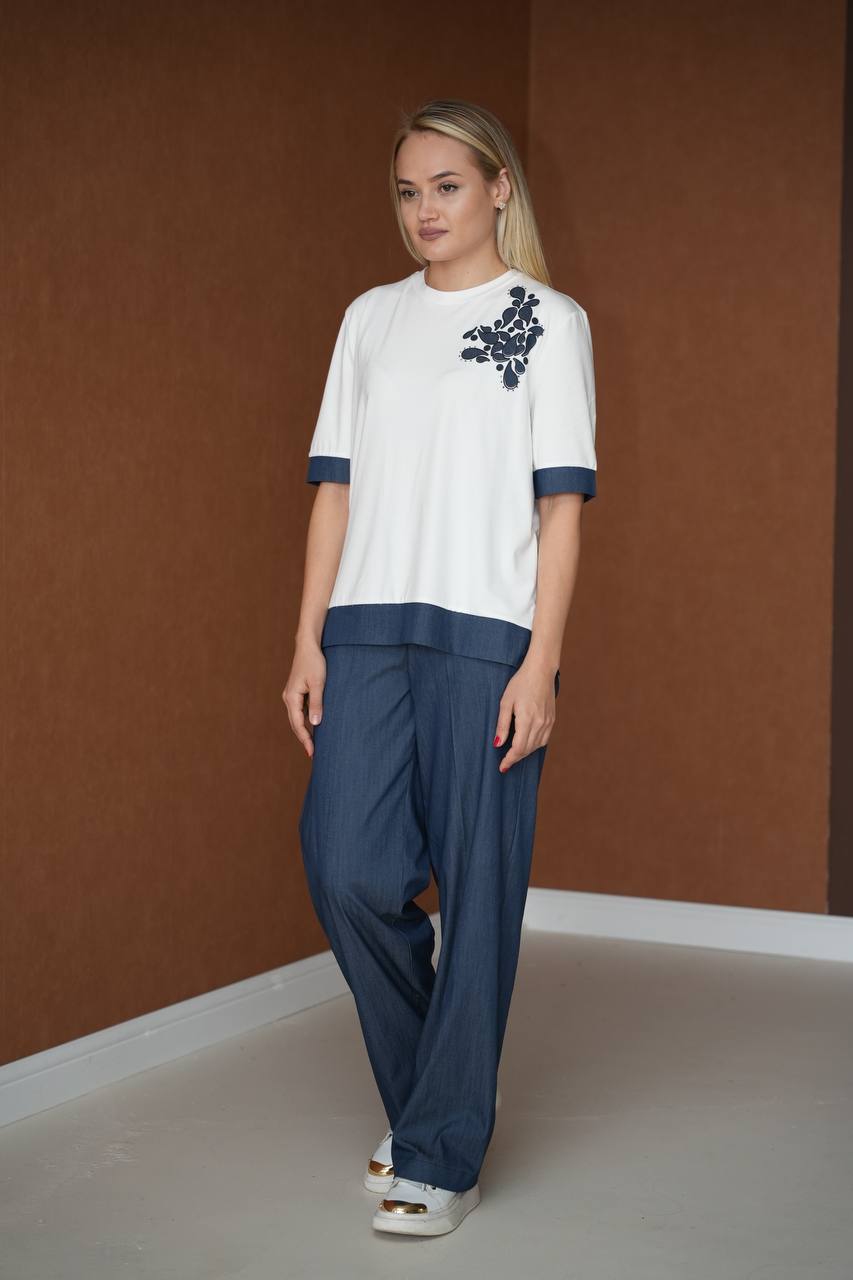 Ленен Комплект Elysia 