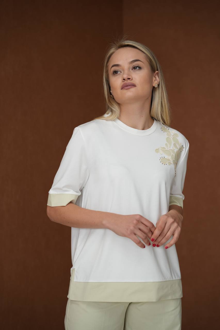 Ленен Комплект Elysia 