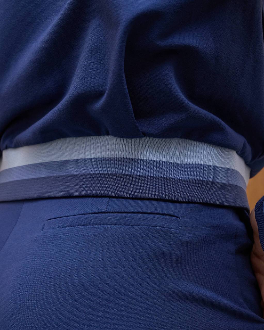 Комплект ZARÉL син