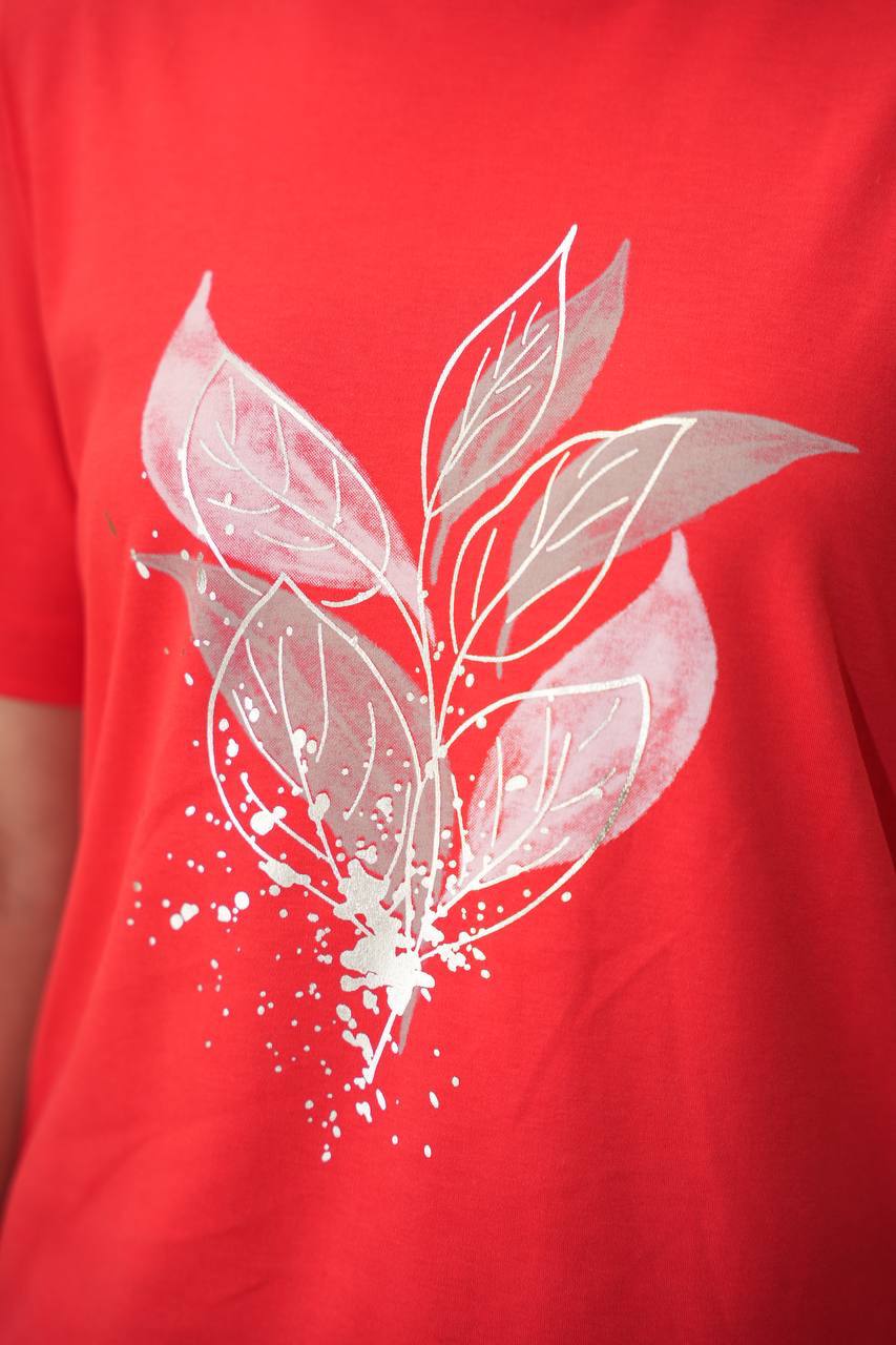 Тениска Emotion