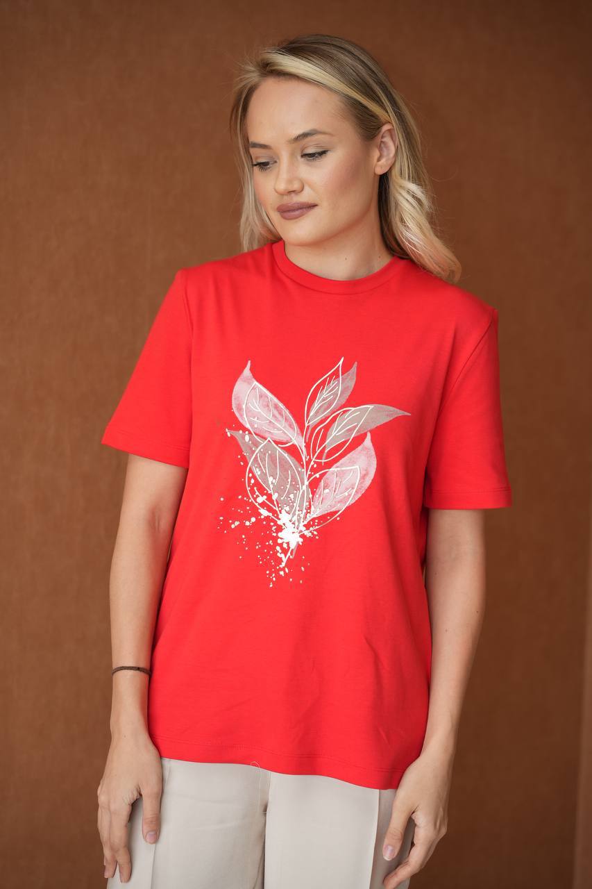 Тениска Emotion