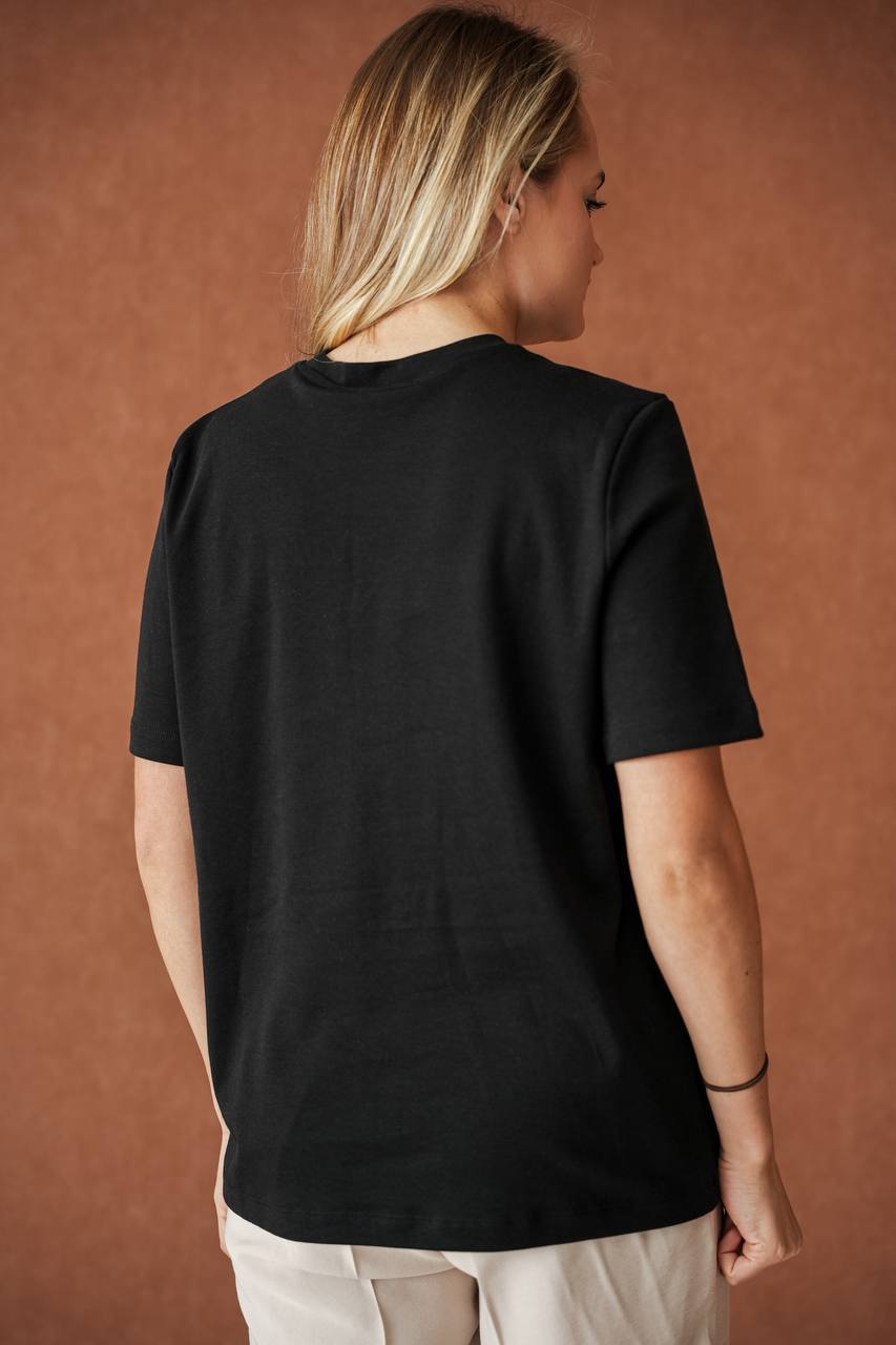 Тениска Emotion