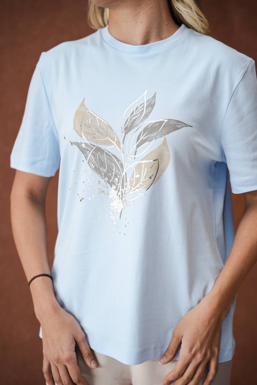 Тениска Emotion