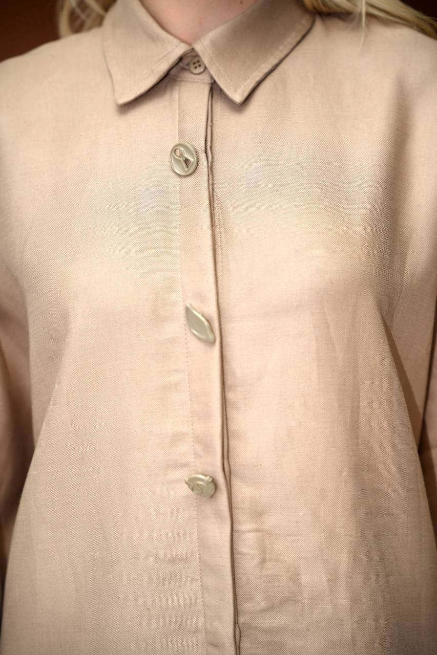 Ленен Комплект ROVELLE Luxe 