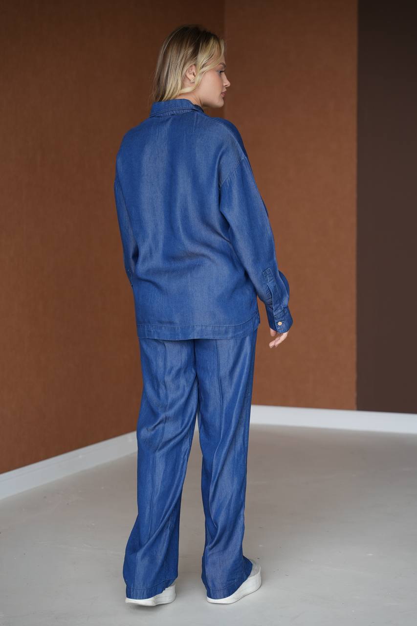 Ансамбъл Azure Elan Cupra