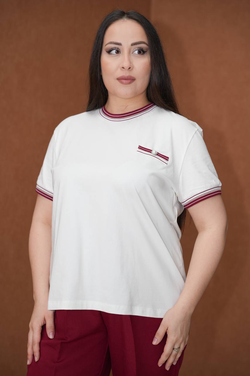 Комплект Aurelle „Cotton Ease“ PLUS SIZE