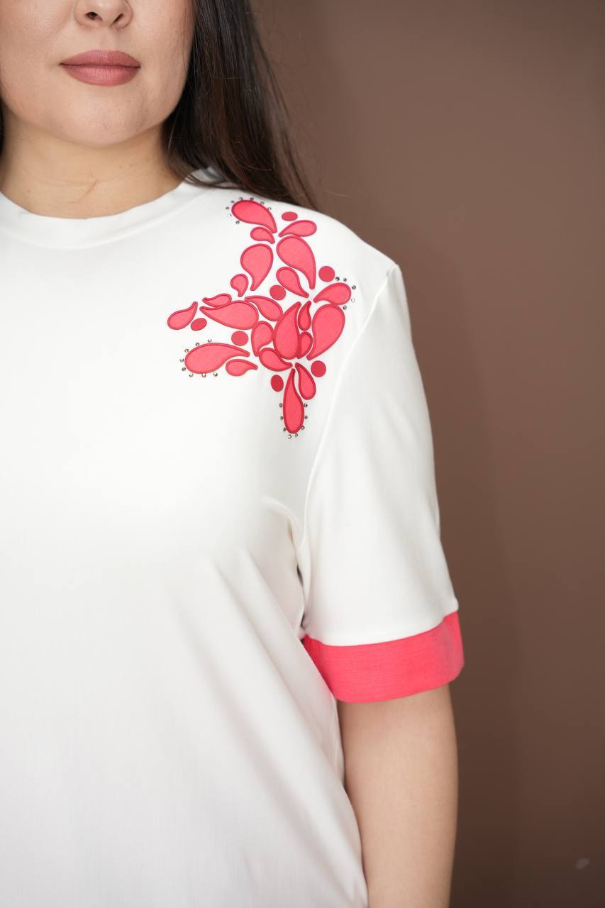 Ленен Комплект Elysia PLUS SIZE