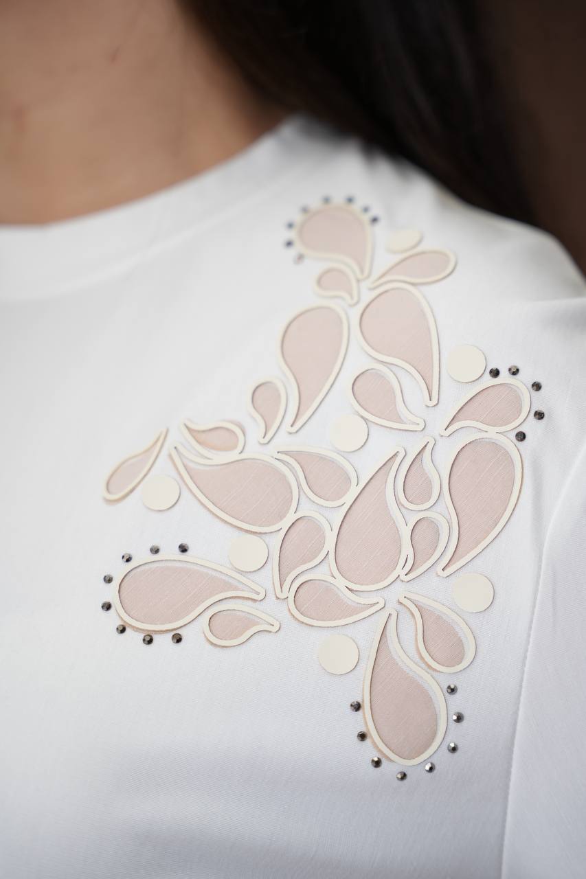 Комплект Aurelle „Cotton Ease“ PLUS SIZE