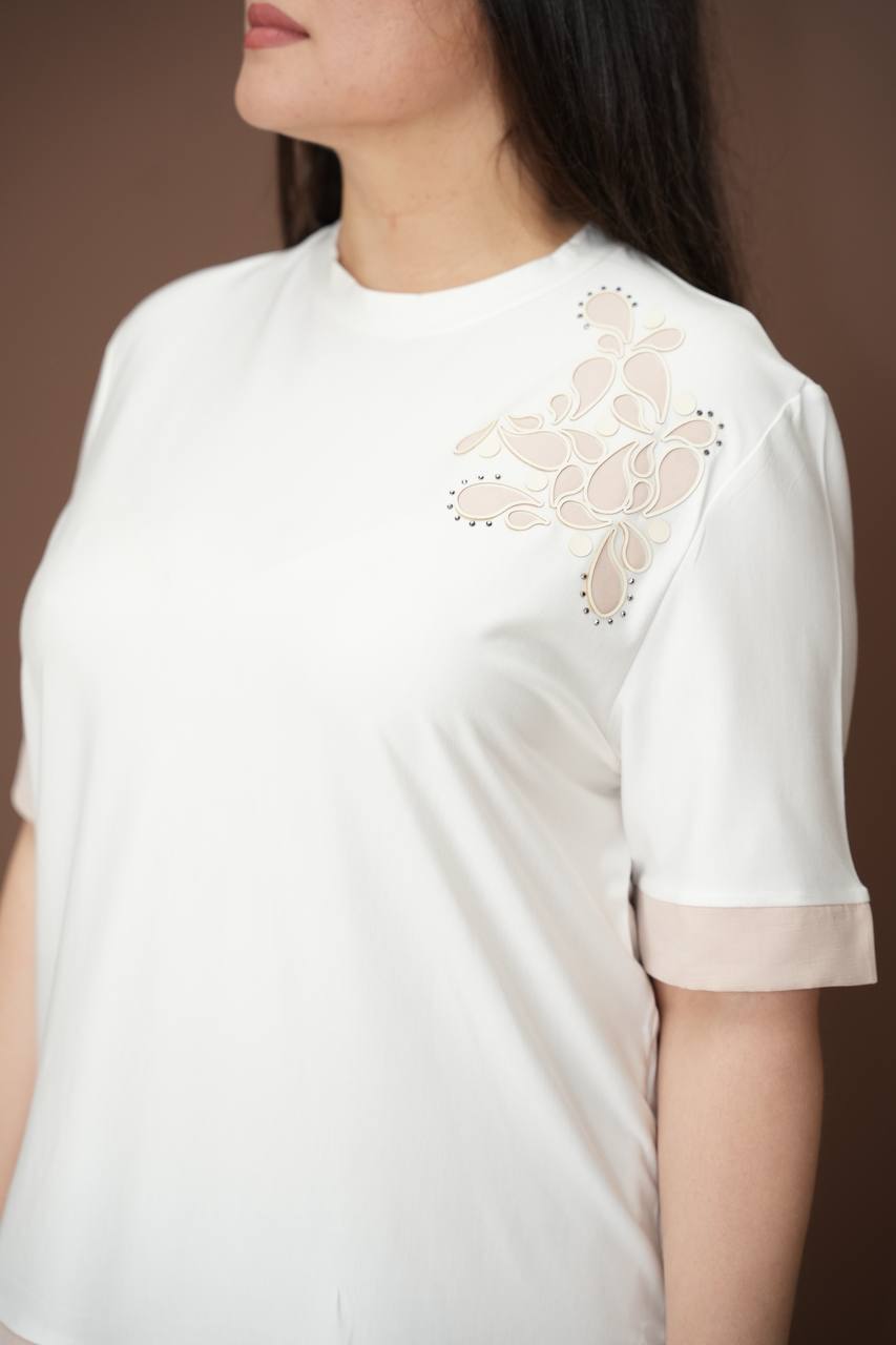 Ленен Комплект Elysia PLUS SIZE