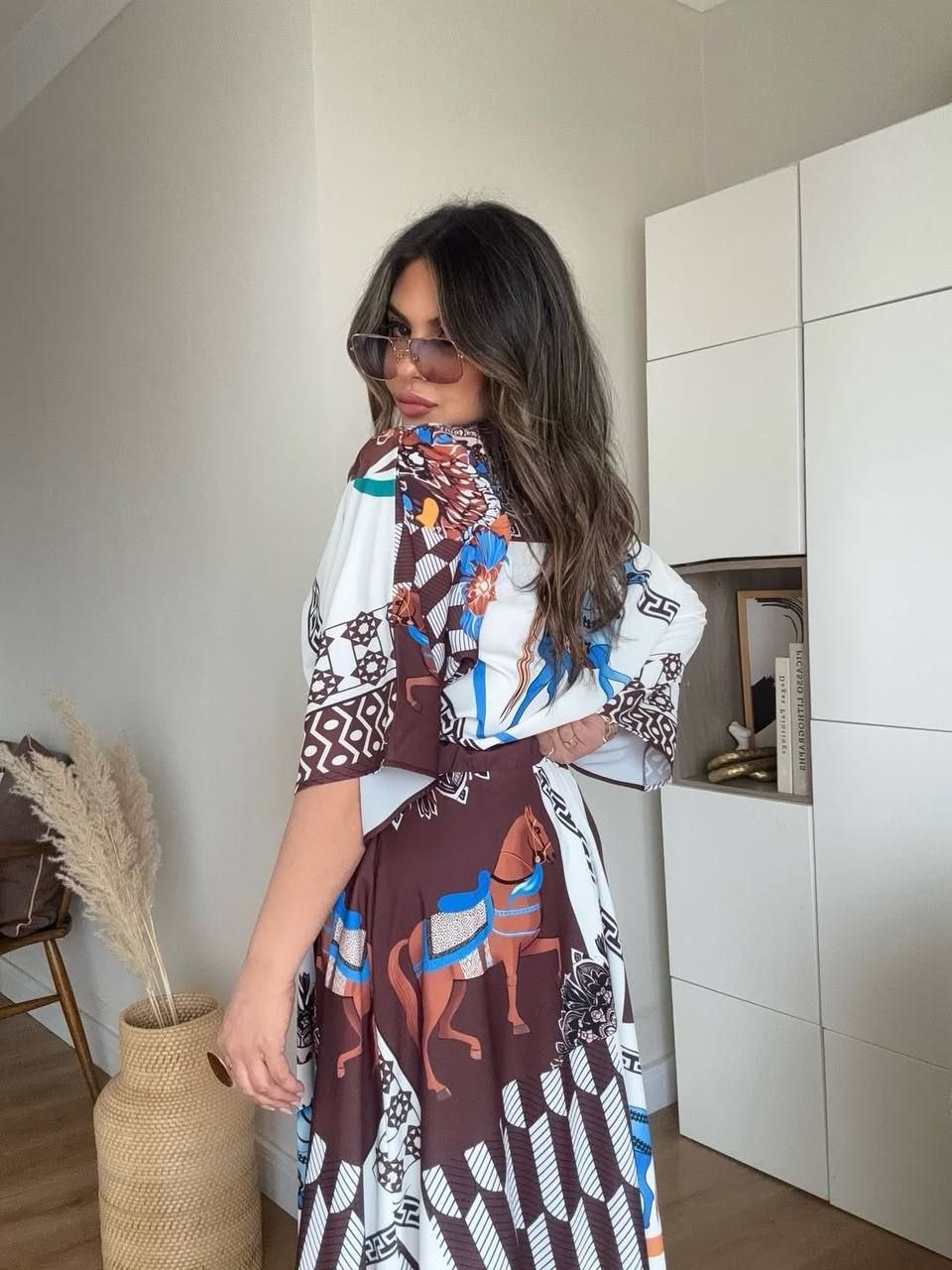 Комплект CAVALLI ROYALE
