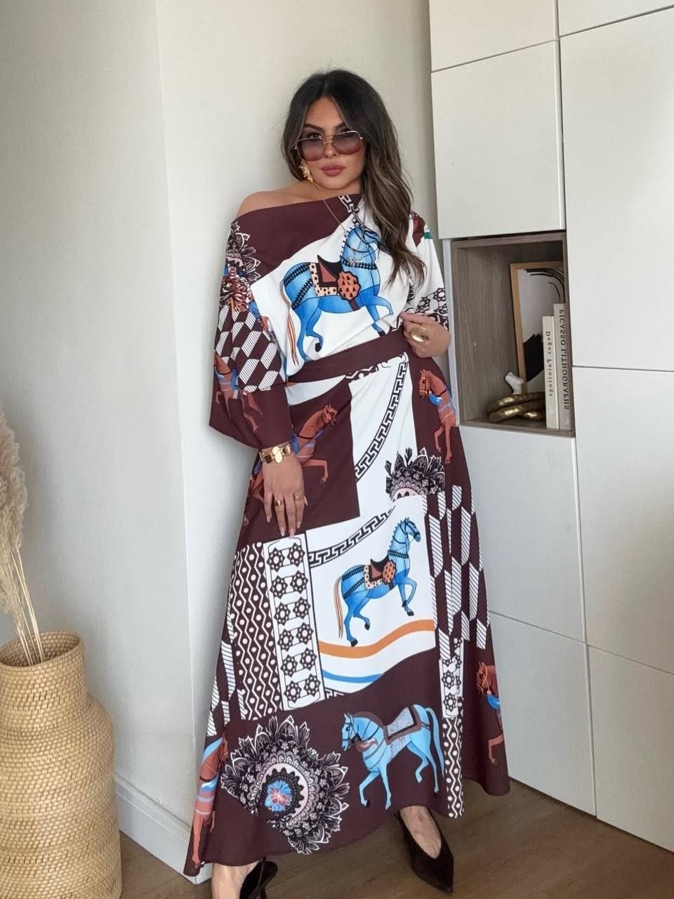 Комплект CAVALLI ROYALE