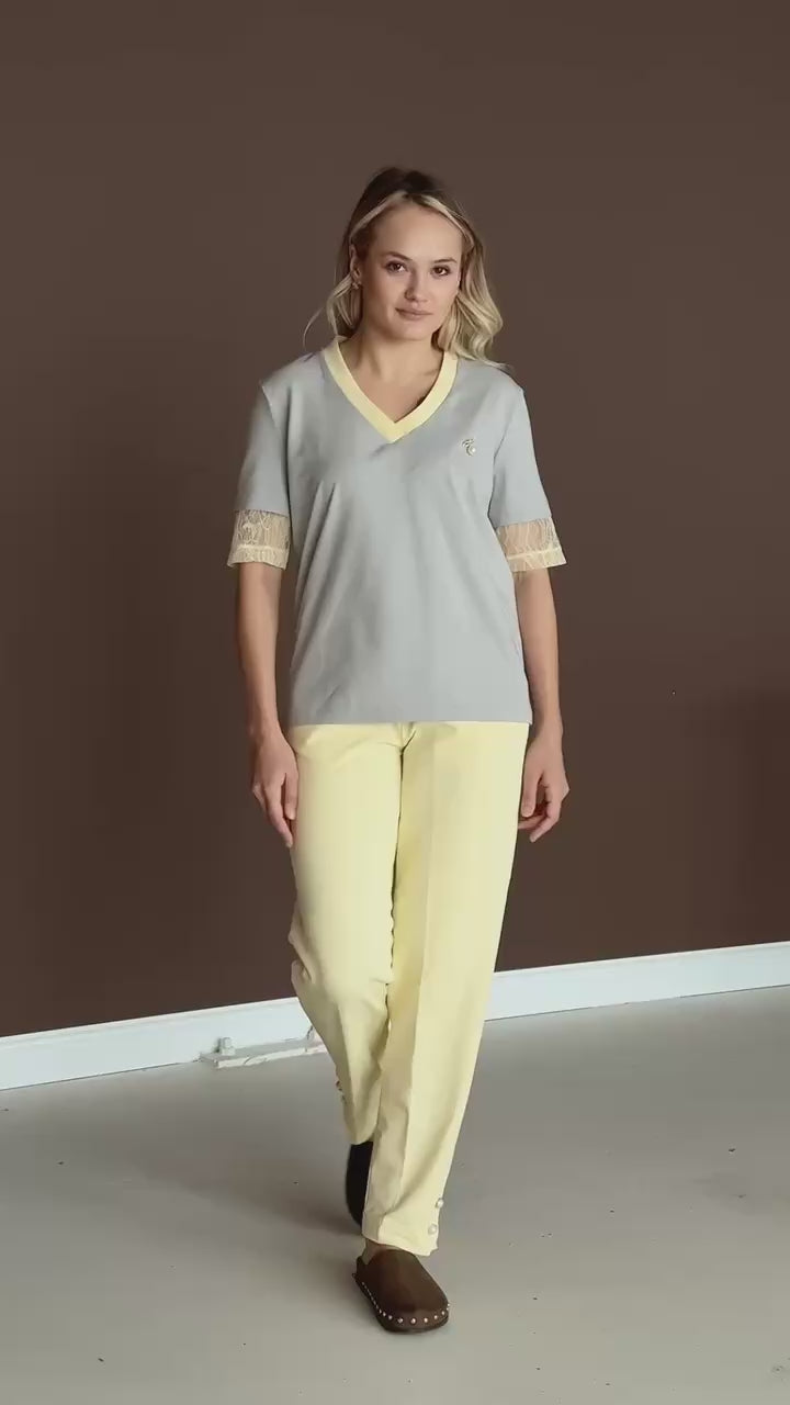 Комплект Lumière Cotton 